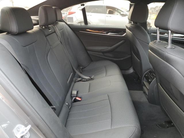 WBA13BJ00MCF88086 BMW 530 XI