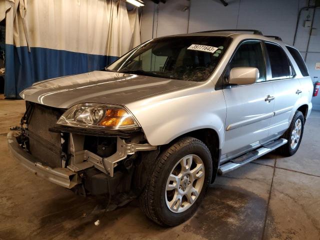 2005 Acura MDX Touring