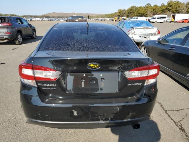 4S3GKAA69P1600117 Subaru Impreza