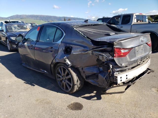 2015 LEXUS GS 350 - JTHBE1BLXFA011435