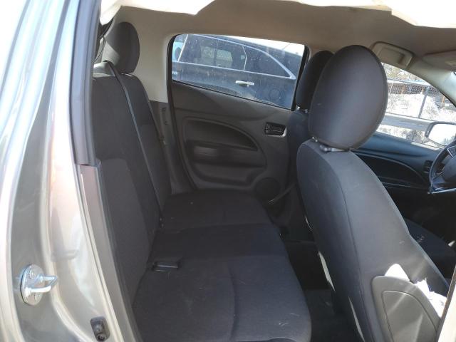 ML32A3HJ9JH011928 Mitsubishi MIRAGE ES