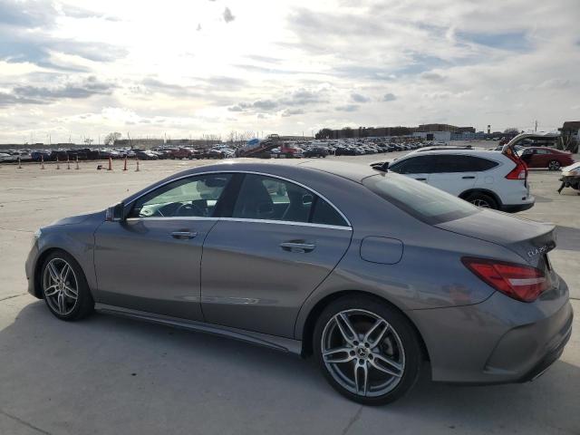 2019 MERCEDES-BENZ CLA 250 - WDDSJ4EBXKN769799