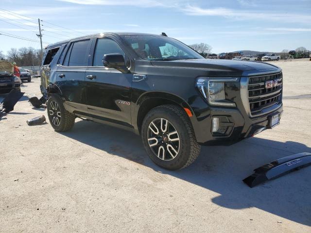 2022 GMC YUKON AT4 1GKS2CKD7NR255921