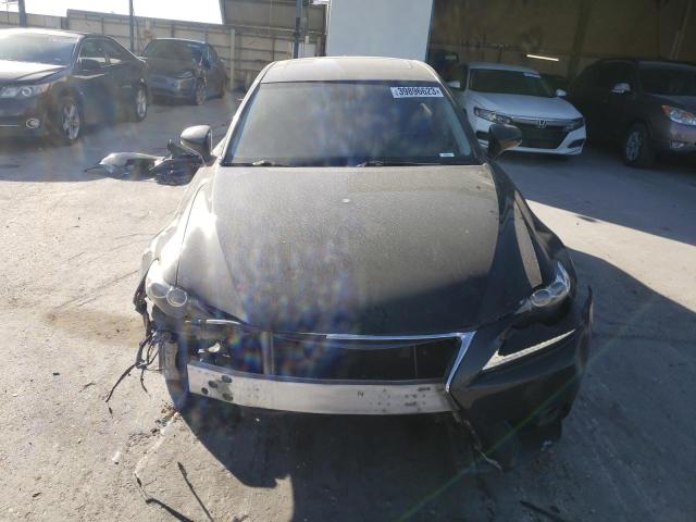 2016 LEXUS IS300 - JTHCM1D20G5004399