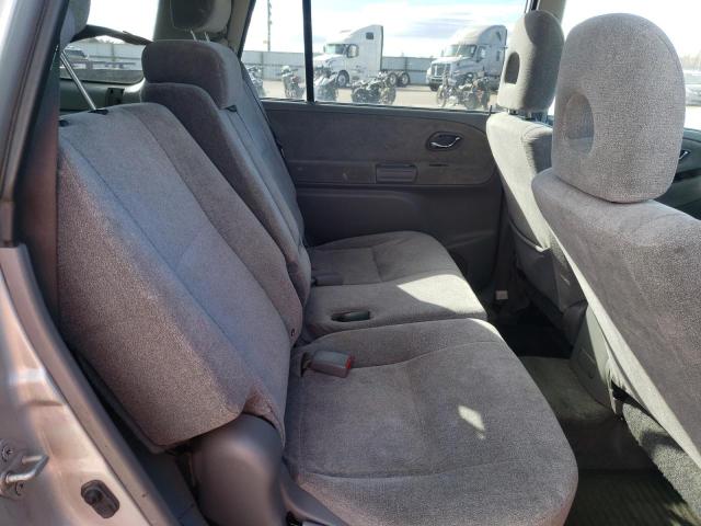 JS3TX92V854107885 Suzuki XL7