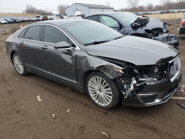 3LN6L5E91HR636861 Lincoln MKZ