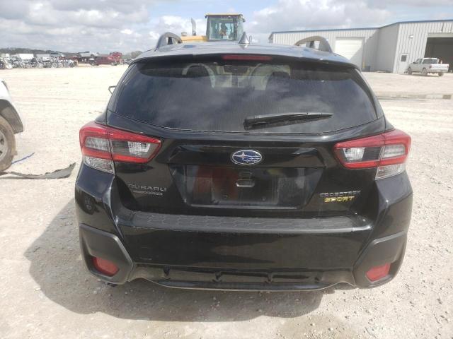JF2GTHRC1MH238322 Subaru Crosstrek Sport