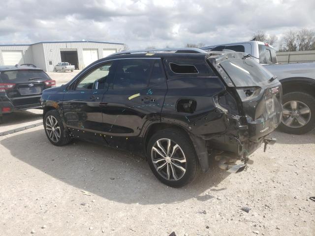 2018 GMC TERRAIN DE - 3GKALSEX9JL268146