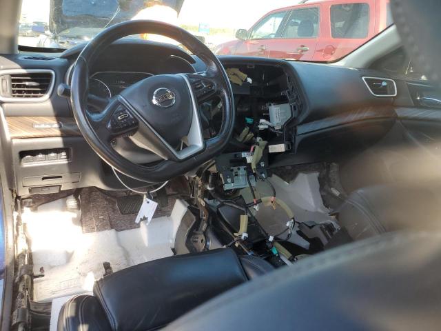 2016 NISSAN MAXIMA 3.5 - 1N4AA6AP1GC396440