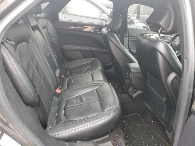 3LN6L5E91HR636861 Lincoln MKZ