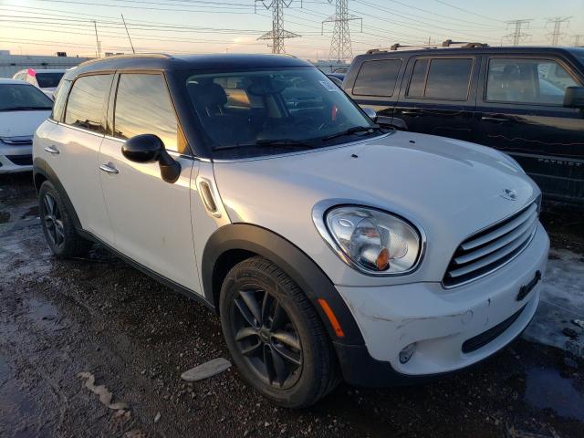 WMWZB3C57EWR36290 Mini COOPER COUNTRYMAN
