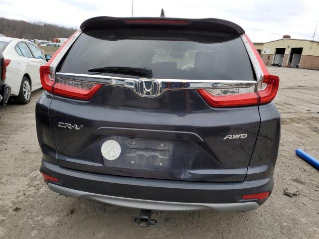 2017 HONDA CR-V EX - 5J6RW2H53HL010236