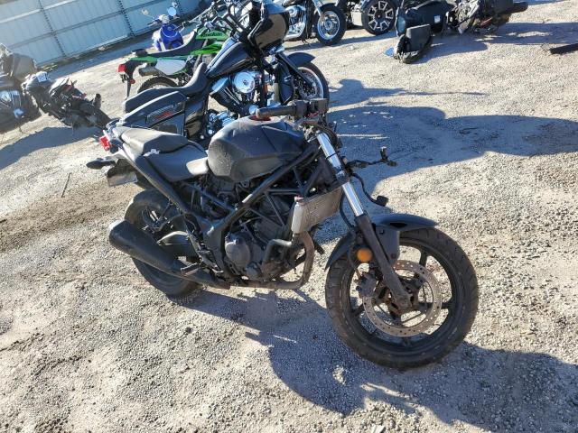 2012 HONDA CBR250 R MLHMC4106C5204336