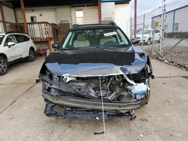 VIN 5UXTY5C08LLT37497 2020 BMW X3, Xdrive30I no.5