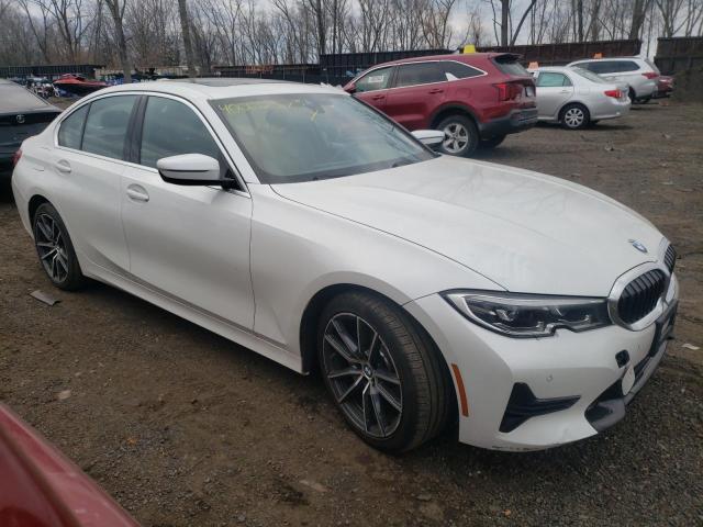 2019 BMW 330XI - WBA5R7C53KFH16029