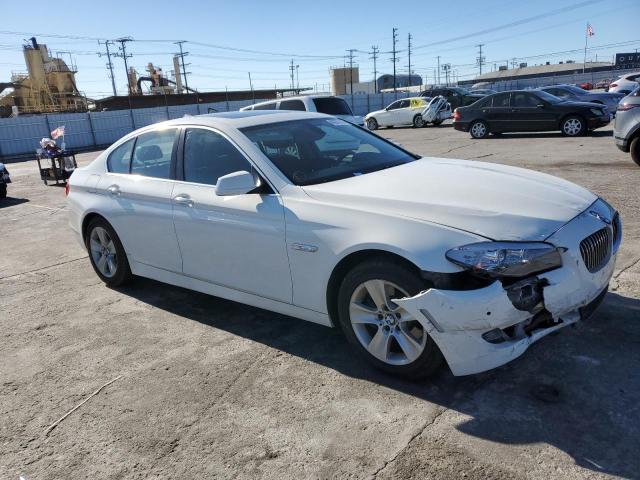 WBAXG5C50CDW66266 BMW 528 I