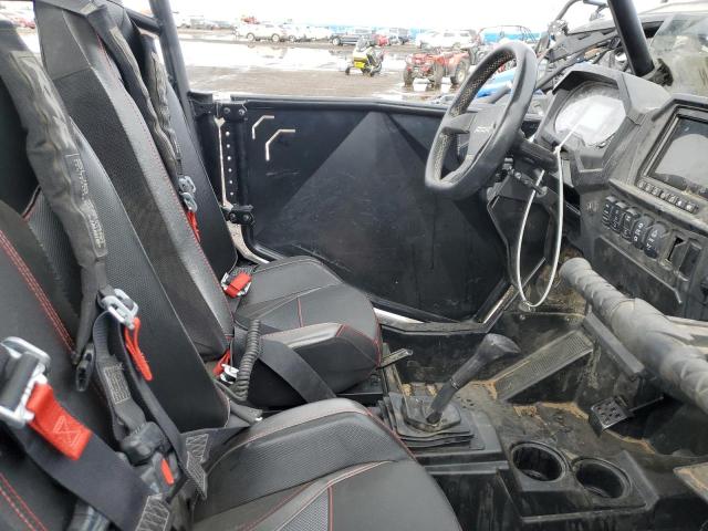 2019 POLARIS RZR XP 4 T - 3NSVPL925KG811653