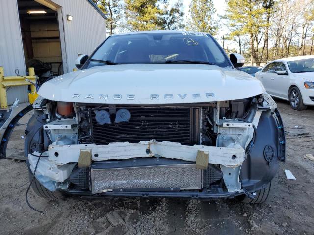 SALVV2BG5FH011463 Land Rover RANGEROVER