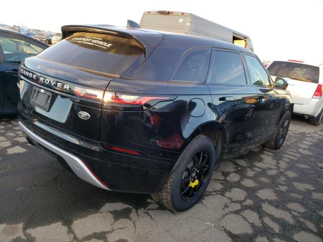 SALYJ2EX7MA317509 Land Rover Range Rover Velar S