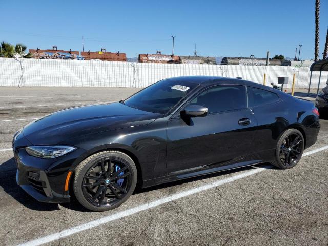 2022 BMW M440I - WBA83AP07NCH99822