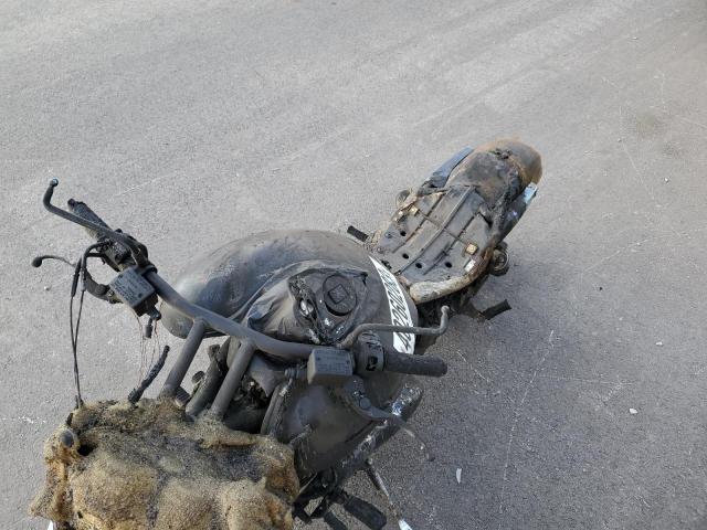 2005 KAWASAKI 1600 MEANS - JKBVNKB165A005879