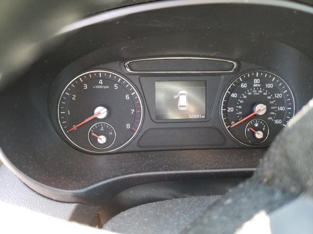 5XYPG4A32LG698877 KIA SORENTO L