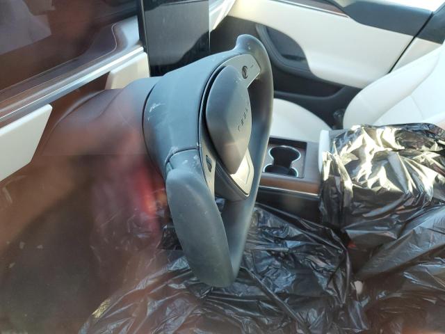5YJSA1E59MF444131 Tesla MODEL S
