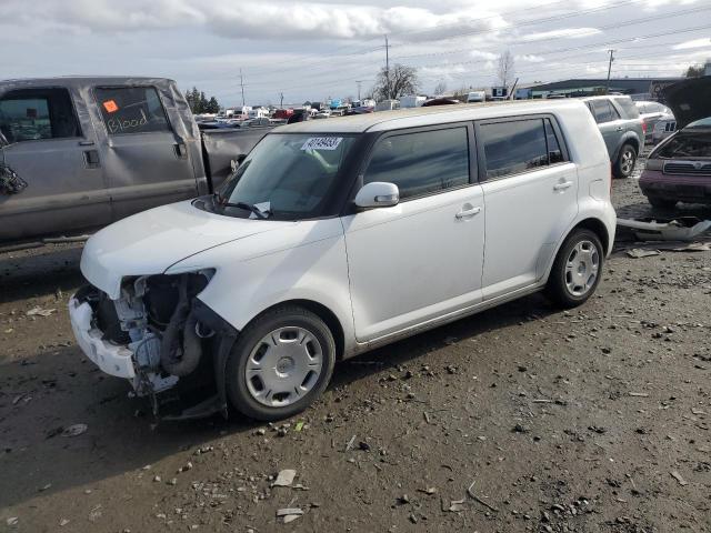 2008 Scion xB 