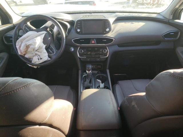 2019 HYUNDAI SANTA FE L - 5NMS53AD8KH126803