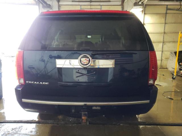 1GYFK63847R312637 Cadillac Escalade Luxury