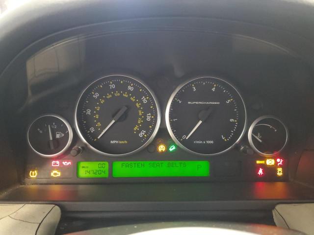 SALMF13417A247108 Land Rover Range Rover Supercharged