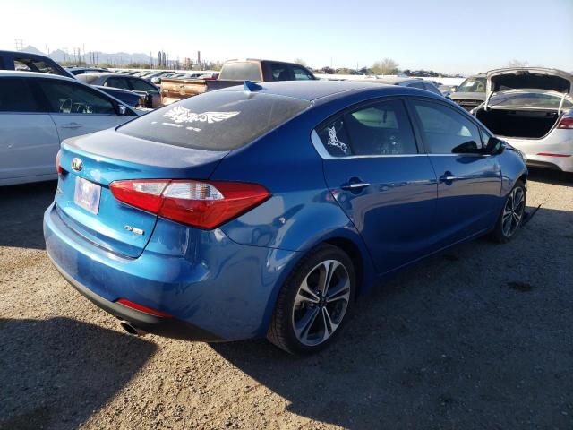 KNAFX4A89F5316653 KIA FORTE EX