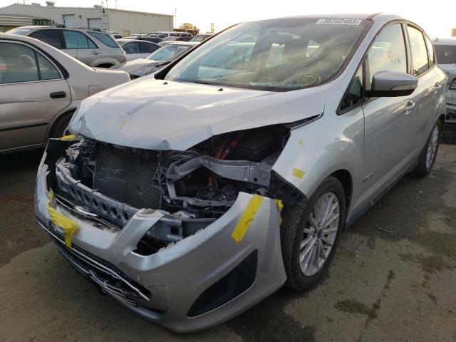 2015 Ford C-Max Energi SE