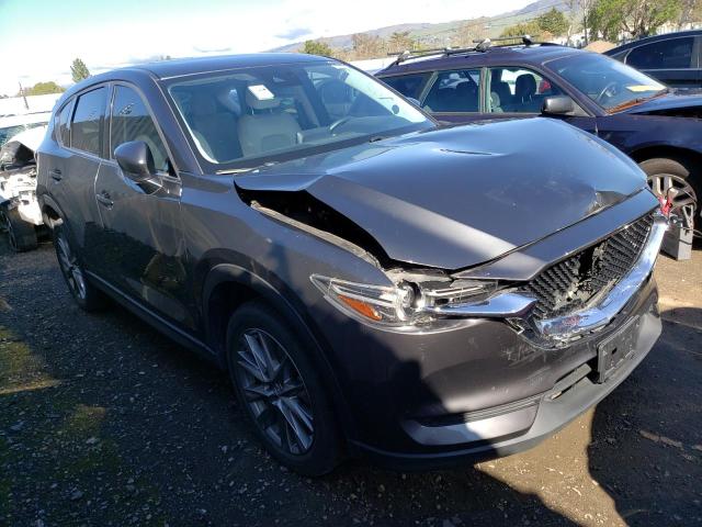 JM3KFADM1L0720297 Mazda CX-5 GRAND 4