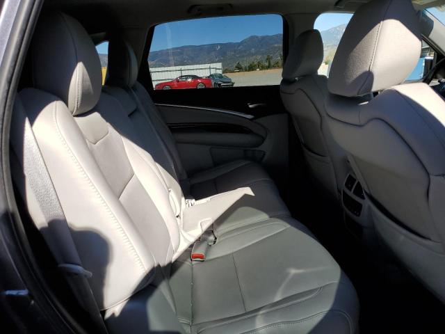 2018 ACURA MDX TECHNO - 5J8YD3H53JL003808
