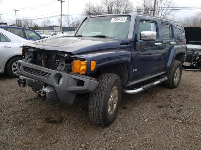 2007 HUMMER H3 