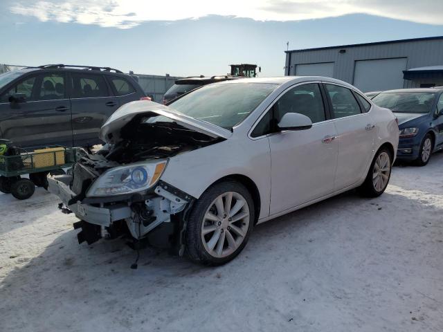 2014 Buick Verano 