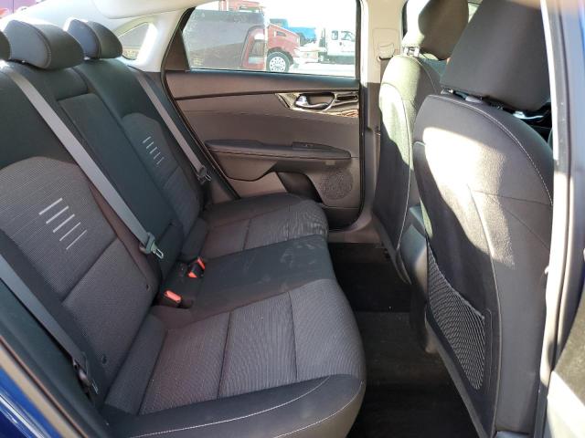 2019 KIA FORTE GT L - 3KPF34AD3KE014107