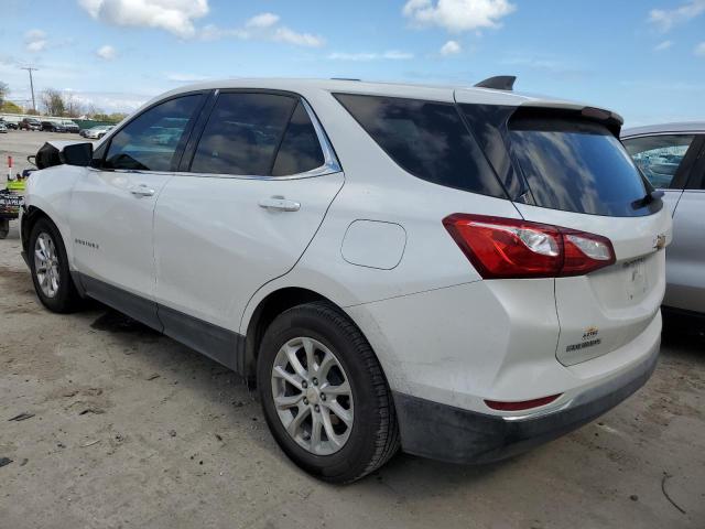 2018 CHEVROLET EQUINOX LT - 2GNAXJEV0J6324558