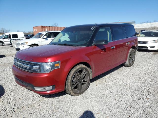 2015 Ford Flex SEL