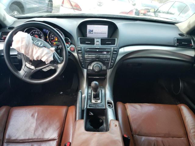 19UUA9F55BA003030 Acura TL