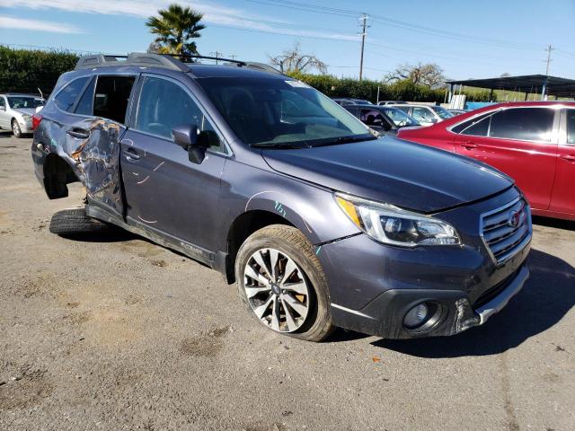 4S4BSAJC3F3258114 Subaru Outback 2.5i Limited