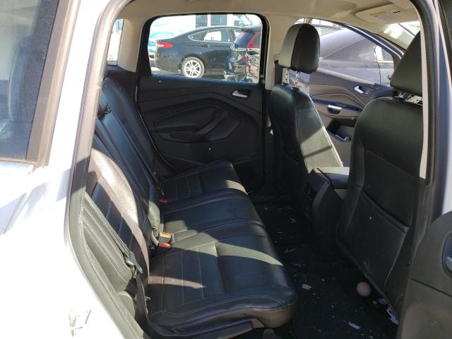 2016 FORD C-MAX PREM - 1FADP5CU8GL119390