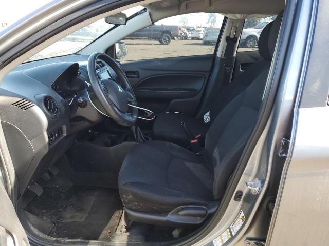ML32A3HJ9JH011928 Mitsubishi MIRAGE ES