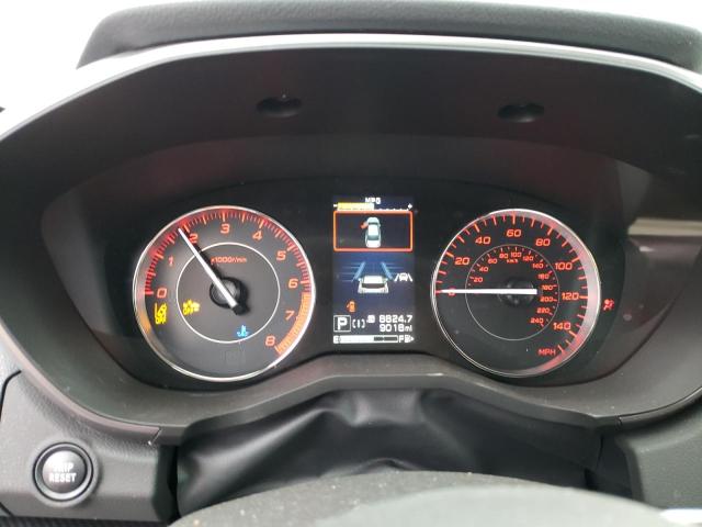 4S3GKAM68P3601565 Subaru Impreza