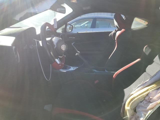 2019 TOYOTA 86 GT JF1ZNAE18K9701843