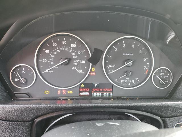WBA3B5C54EP540510 BMW 328 Xi Sulev