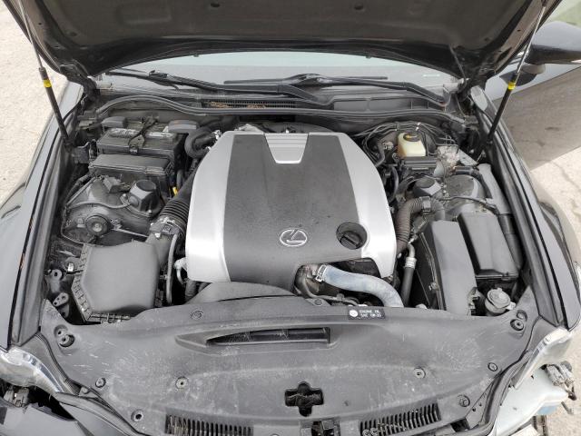 2016 LEXUS IS 350 - JTHCE1D21G5011858