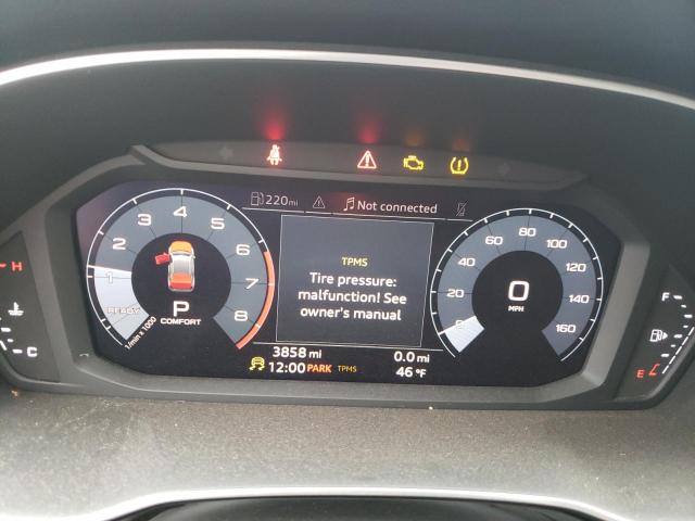 2021 AUDI Q3 PREMIUM - WA1AUCF39M1104654