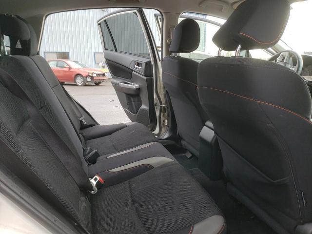 JF2GPABC6G8244899 Subaru Crosstrek Premium